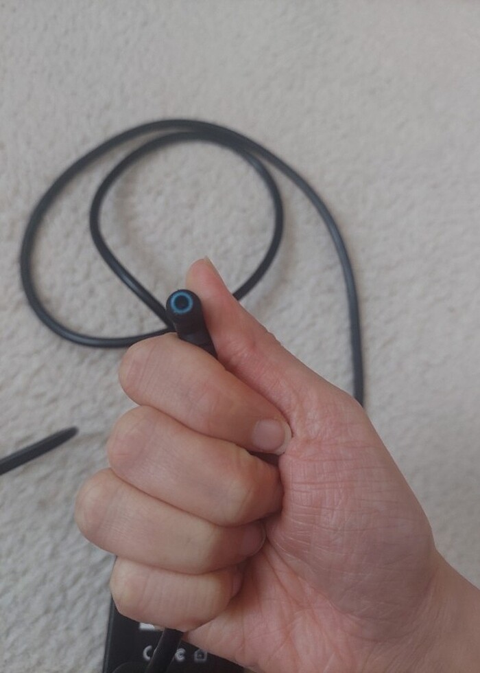 Laptop şarj aleti  - Görsel 4