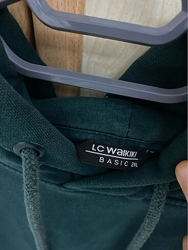 xxl Beden LCW waıkıkı sweatshrt