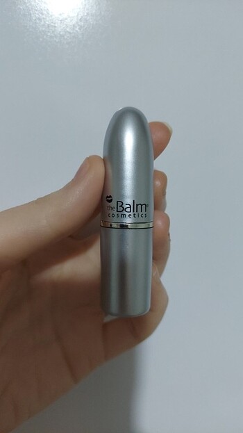 The Balm Ruj