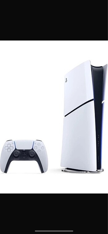Sony Playstation 5 Slim Digital Edition