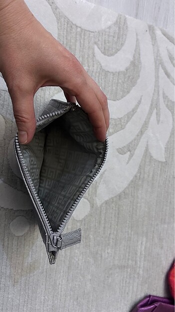GIVENCHY Givenchy makyaj-el çantası