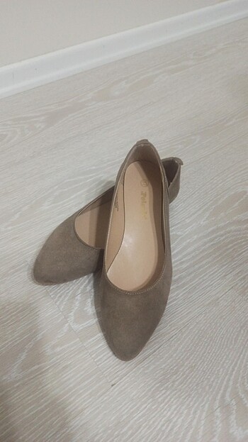 37 Beden Babet