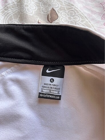 xl Beden beyaz Renk Nike kapşon