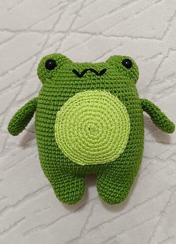 Amigurumi ????
