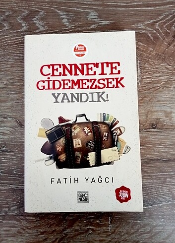 Cennete gidemezsek yandık 
