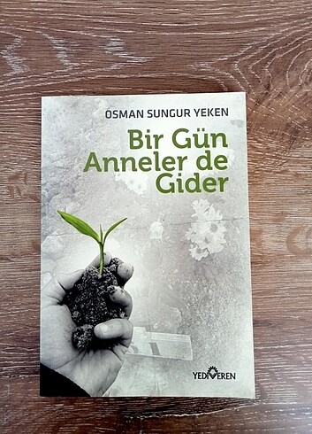 Birgün anneler de gider