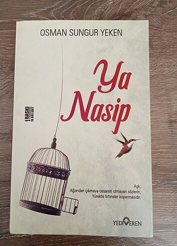 Ya Nasip