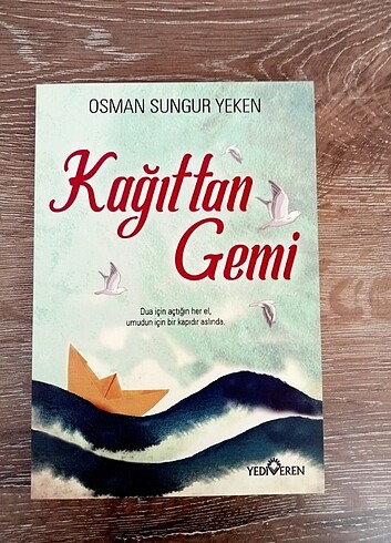 Kağıttan Gemi