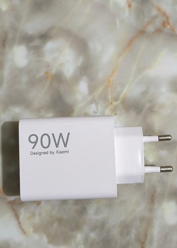 90W Maksimum Hızlı Telefon Şarj Cihazı - Görsel 2