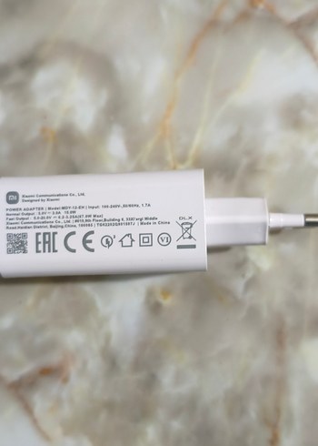 90W Maksimum Hızlı Telefon Şarj Cihazı - Görsel 3