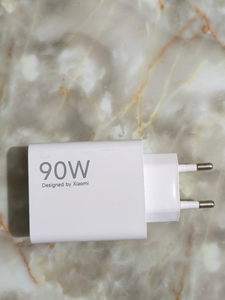 90W Maksimum Hızlı Telefon Şarj Cihazı - Görsel 2