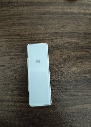 fiio ubrt Bluetooth amp dac. - Görsel 2