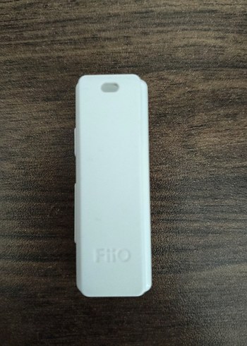 fiio ubrt Bluetooth amp dac. - Görsel 4
