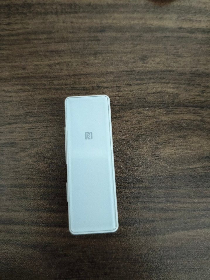 fiio ubrt Bluetooth amp dac. - Görsel 2