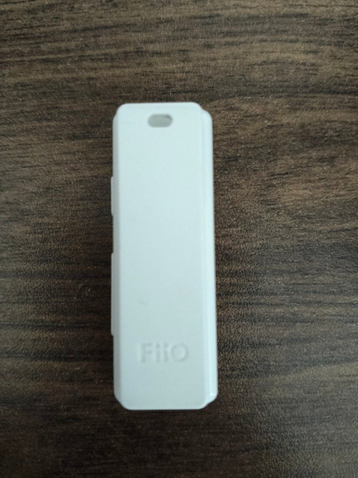 fiio ubrt Bluetooth amp dac. - Görsel 4