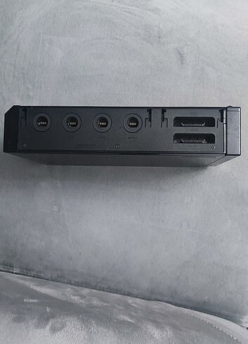 Nintendo Wii kasa ve için full 80 oyun dolu 160 gb hard disk - Görsel 3