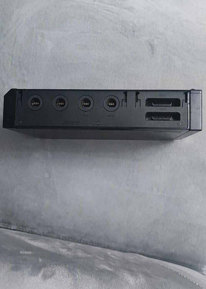 Nintendo Wii kasa ve için full 80 oyun dolu 160 gb hard disk - Görsel 3