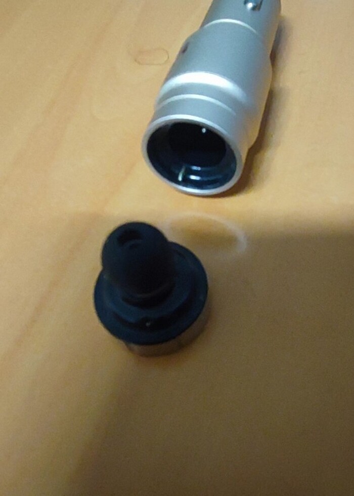 Baseus bluetooth kukaklıklı araç şarj cihazı - Görsel 3