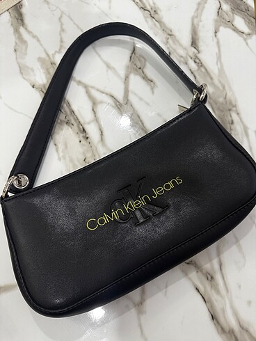 Calvin klein jeans çanta