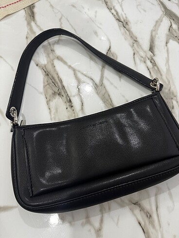 Beden Calvin klein jeans çanta