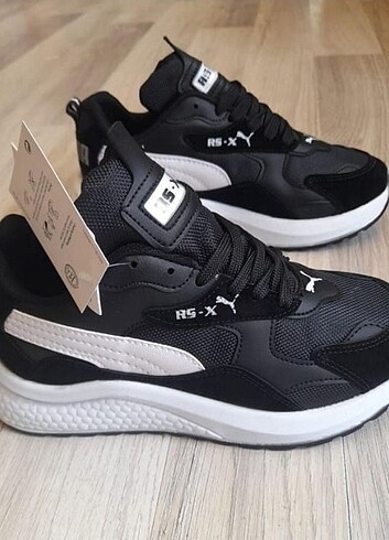 SPOR AYAKKABI ÜST KALİTE PUMA 