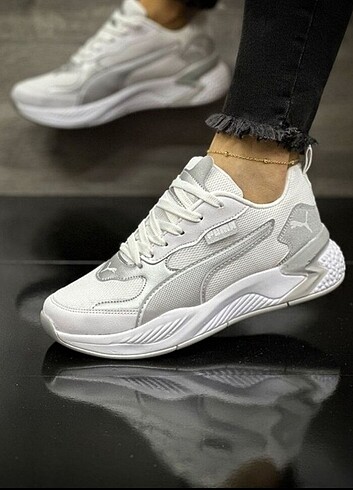 PUMA SPOR AYAKKABI ÜST KALİTE 