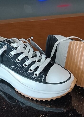 Converse CONVERSE SPOR AYAKKABİ 