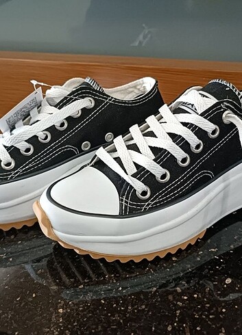 39 Beden CONVERSE SPOR AYAKKABİ 