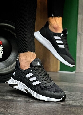 ADİDAS SPOR AYAKKABI 