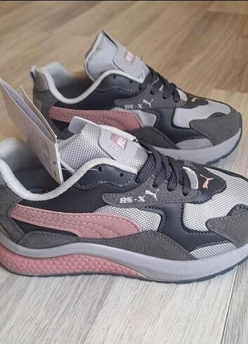 PUMA SPOR AYAKKABI 