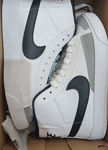 37 Beden NİKE BLAZER SPOR AYAKKABI