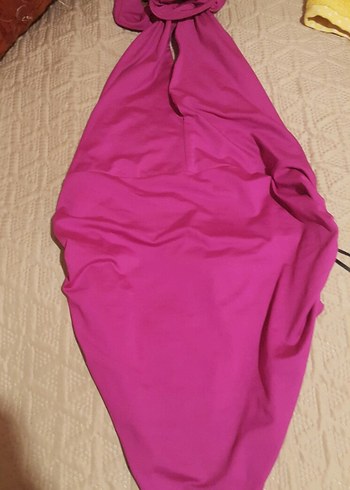 Takasa acik fusya bodysuit #h&m #zara