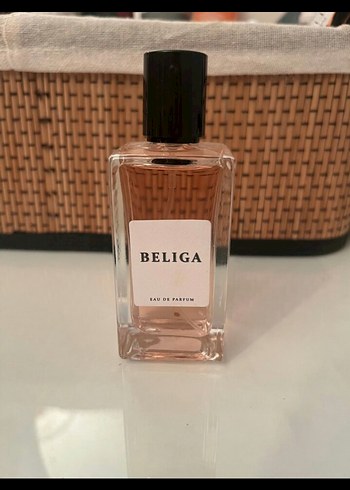BELIGA Kadın Parfümü Eau de Parfum