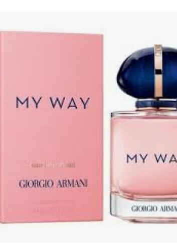 parfum my way muadili noirparfum