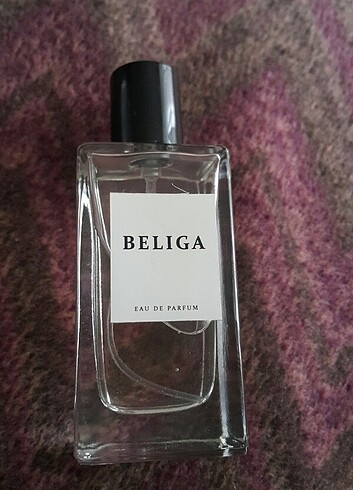 cristal noir beliga
