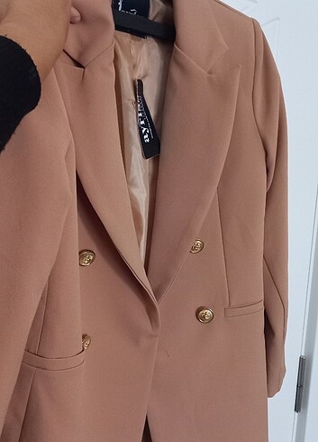 Blazer ceket 