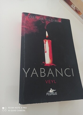  Beden Yabancı