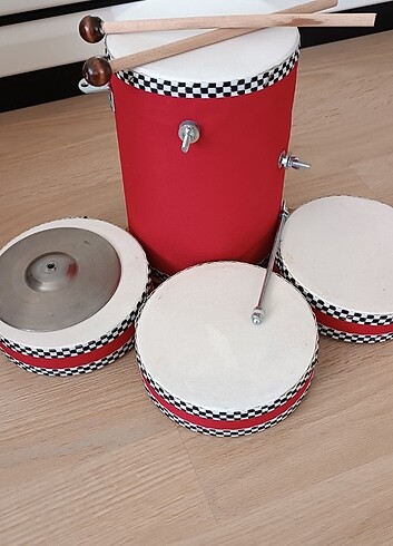 Diğer Bateri set