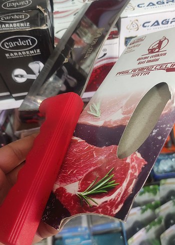 Diğer Siyah Paslanmaz Çelik Satır