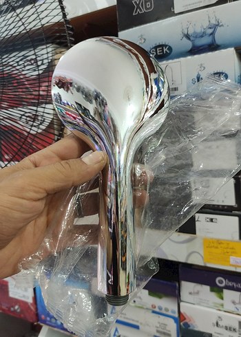 Duş başlığı - Görsel 2