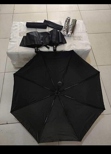 Otomatik şemsiye - Görsel 2