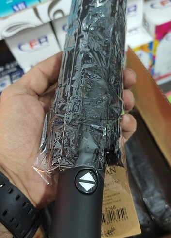 Otomatik şemsiye - Görsel 3