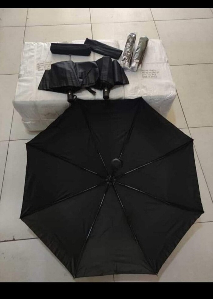 Otomatik şemsiye - Görsel 2