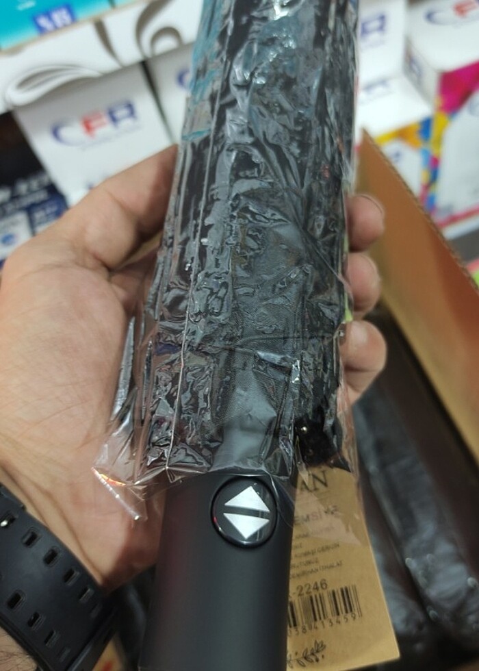 Otomatik şemsiye - Görsel 3