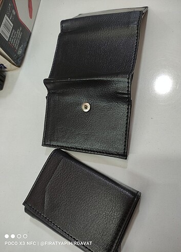 Cüzdan kartlik yerli - Görsel 2