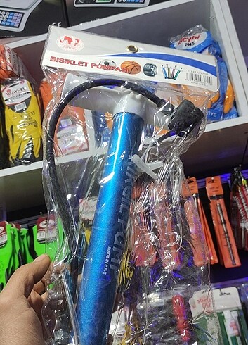 s Beden çeşitli Renk Bisiklet pompası
