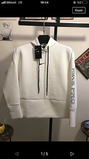 Nike Sweatshirt