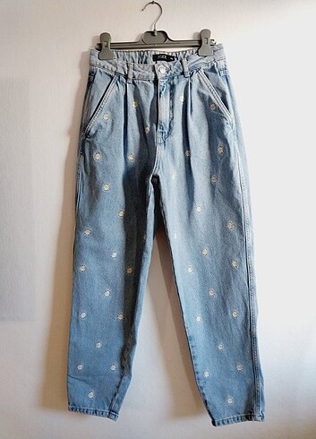 Lcw Xside jean 
