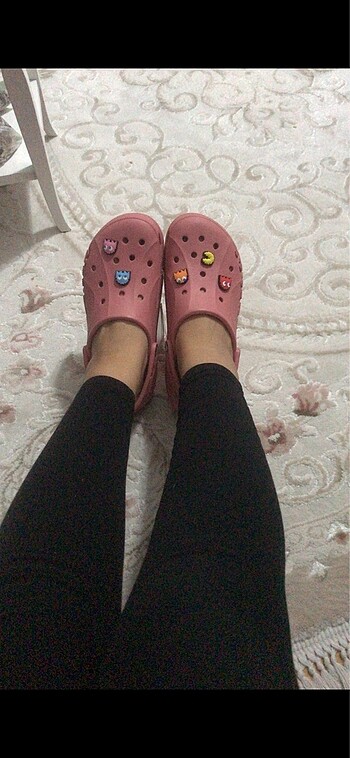 Crocs terlik