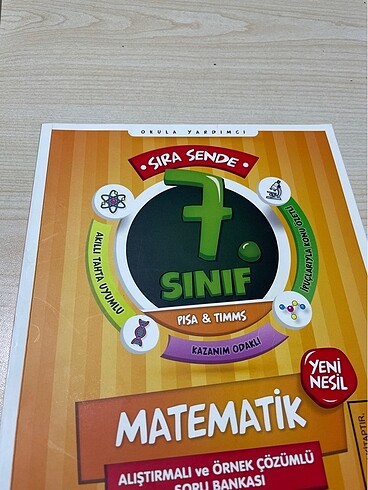  7.sınıf Matematik etkinlikli